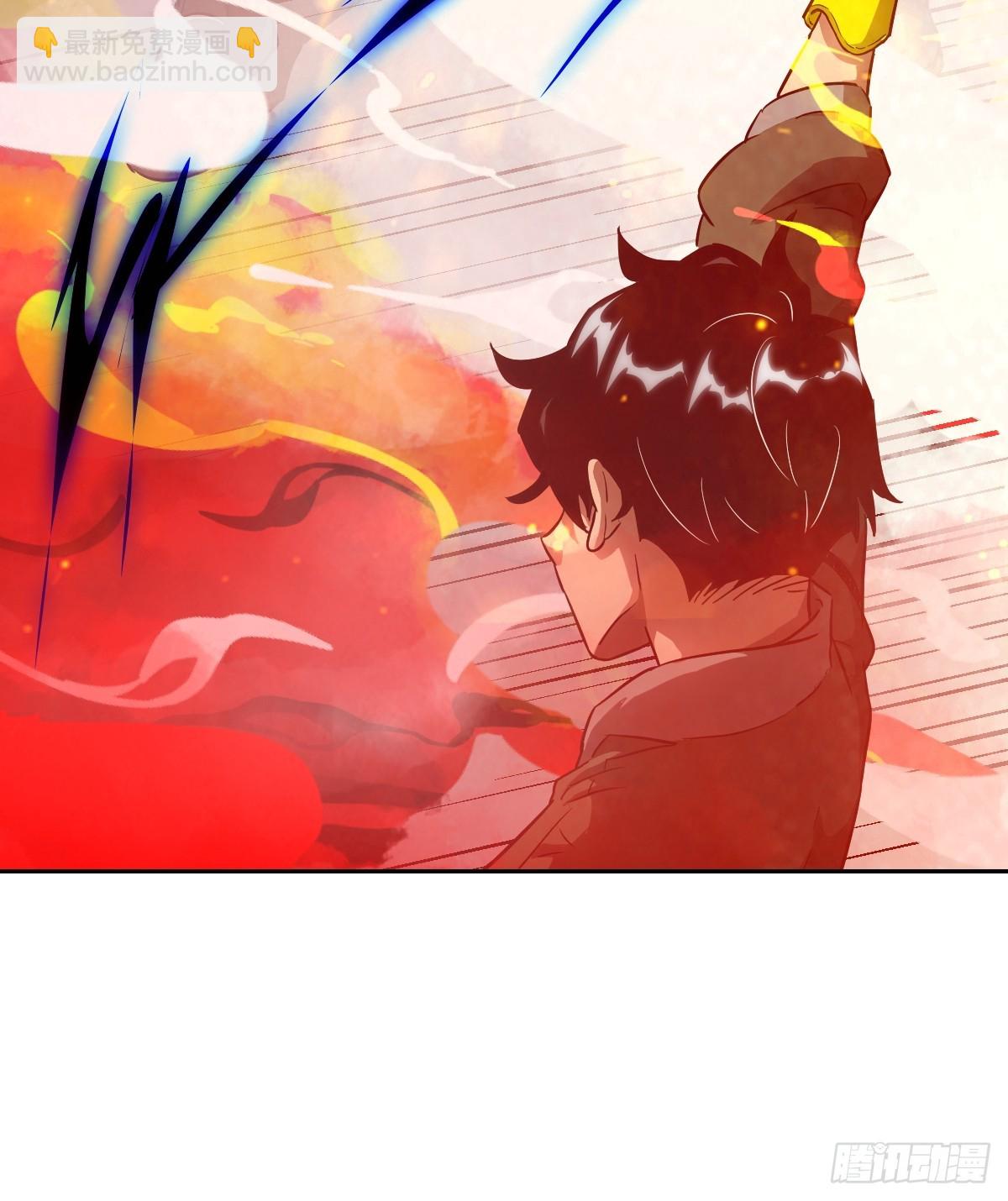 055 医院在坠落(1/2)-第55话