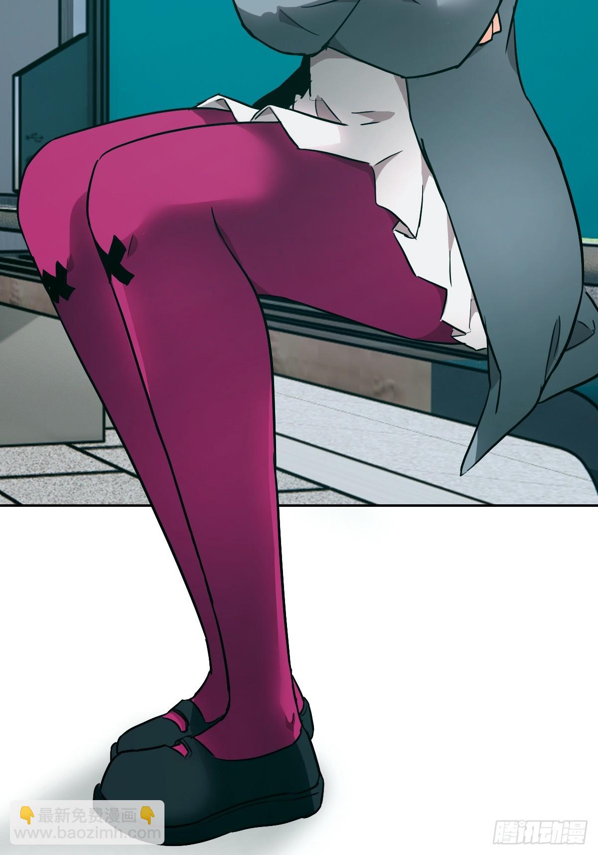 055 医院在坠落(1/2)-第55话