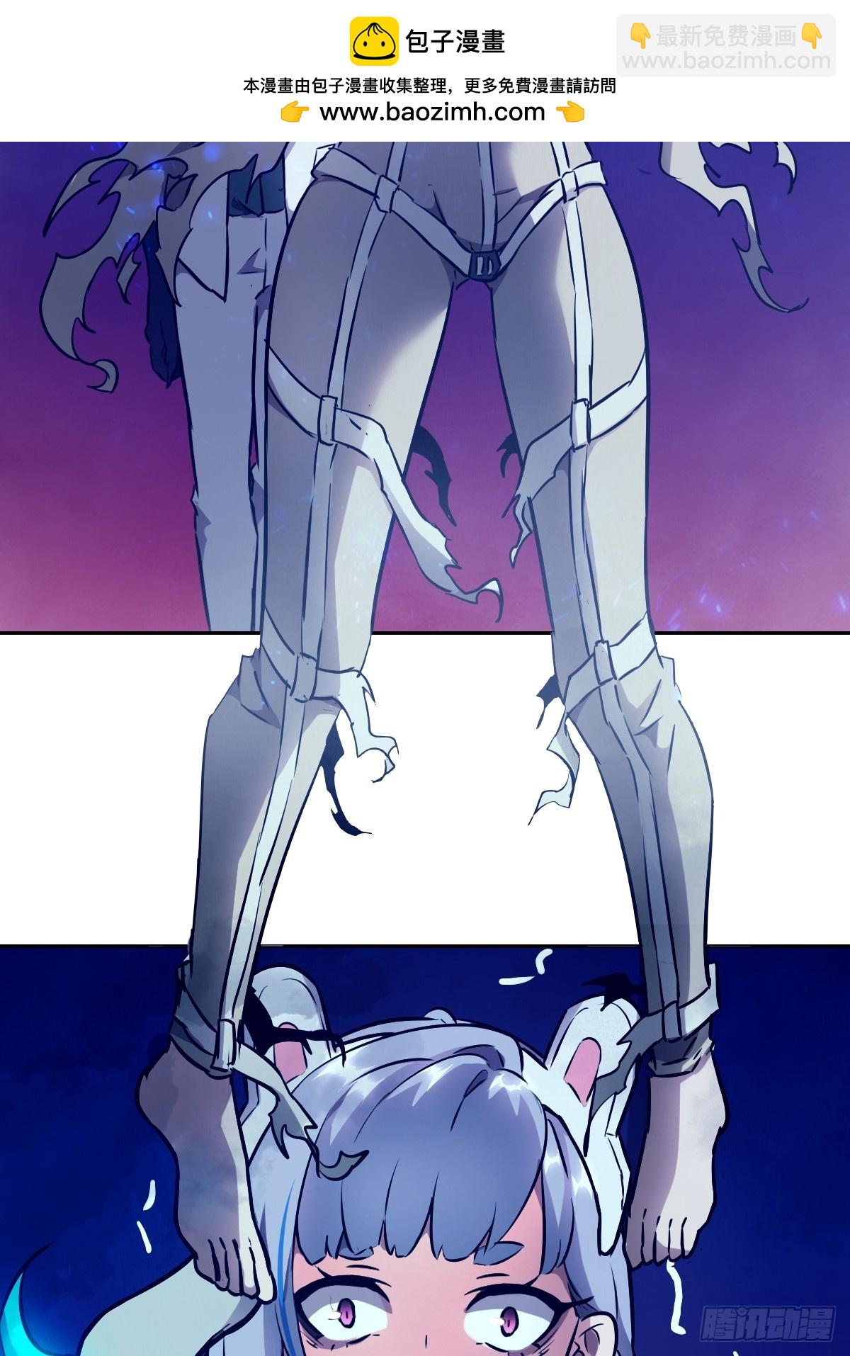 069只能救一个(1/2)-第69话