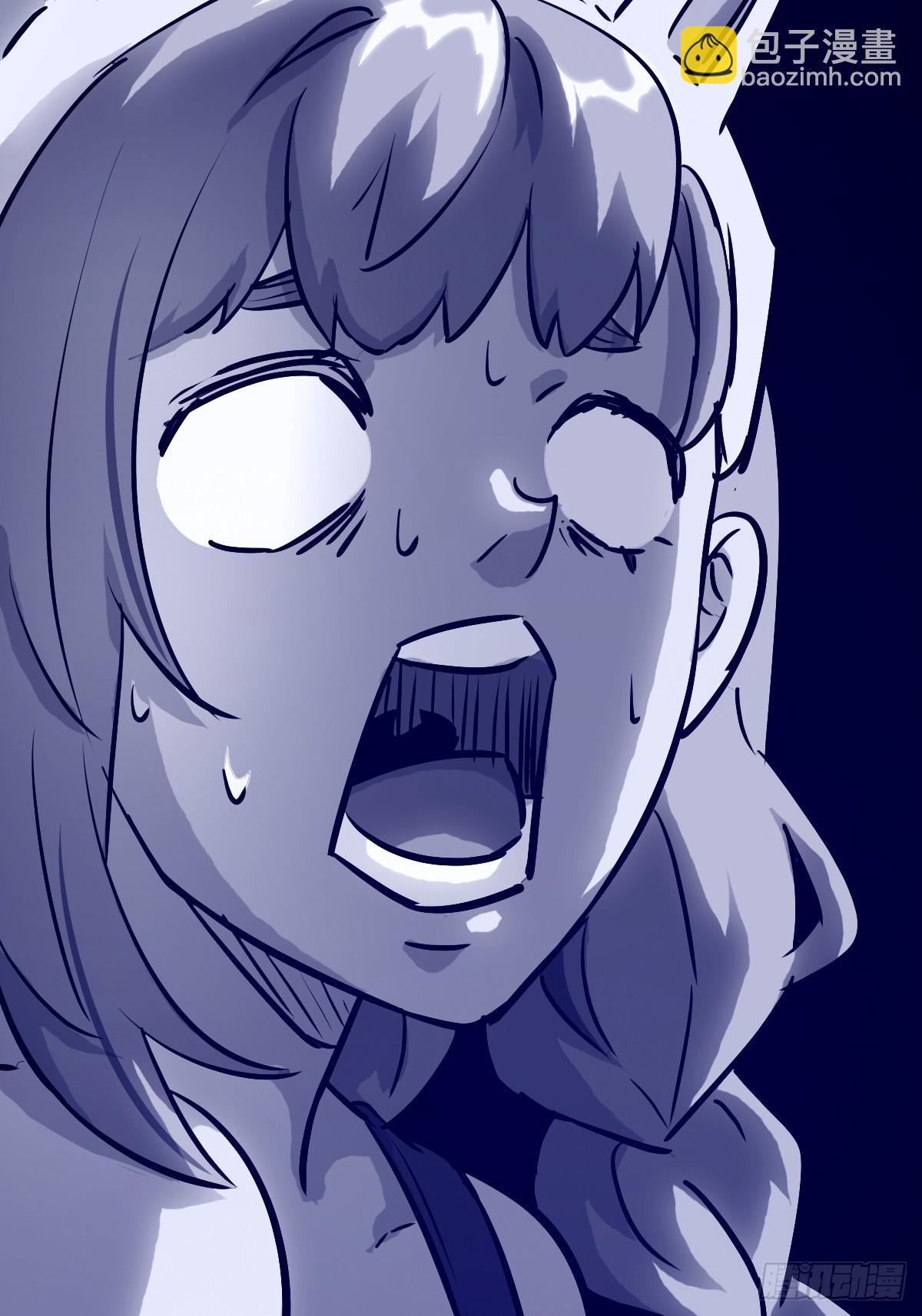 078 电被抢走了(1/2)-第79话