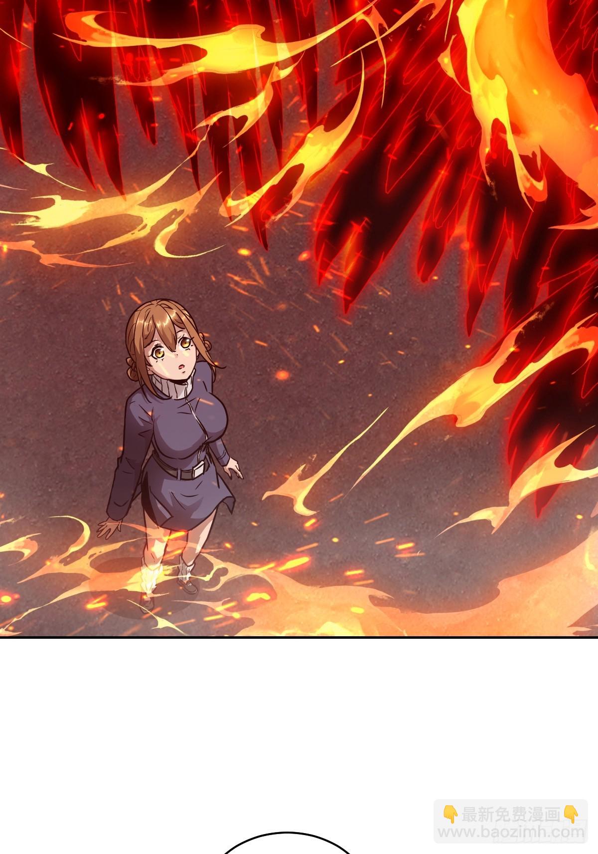 084 触手女王(1/2)-第85话