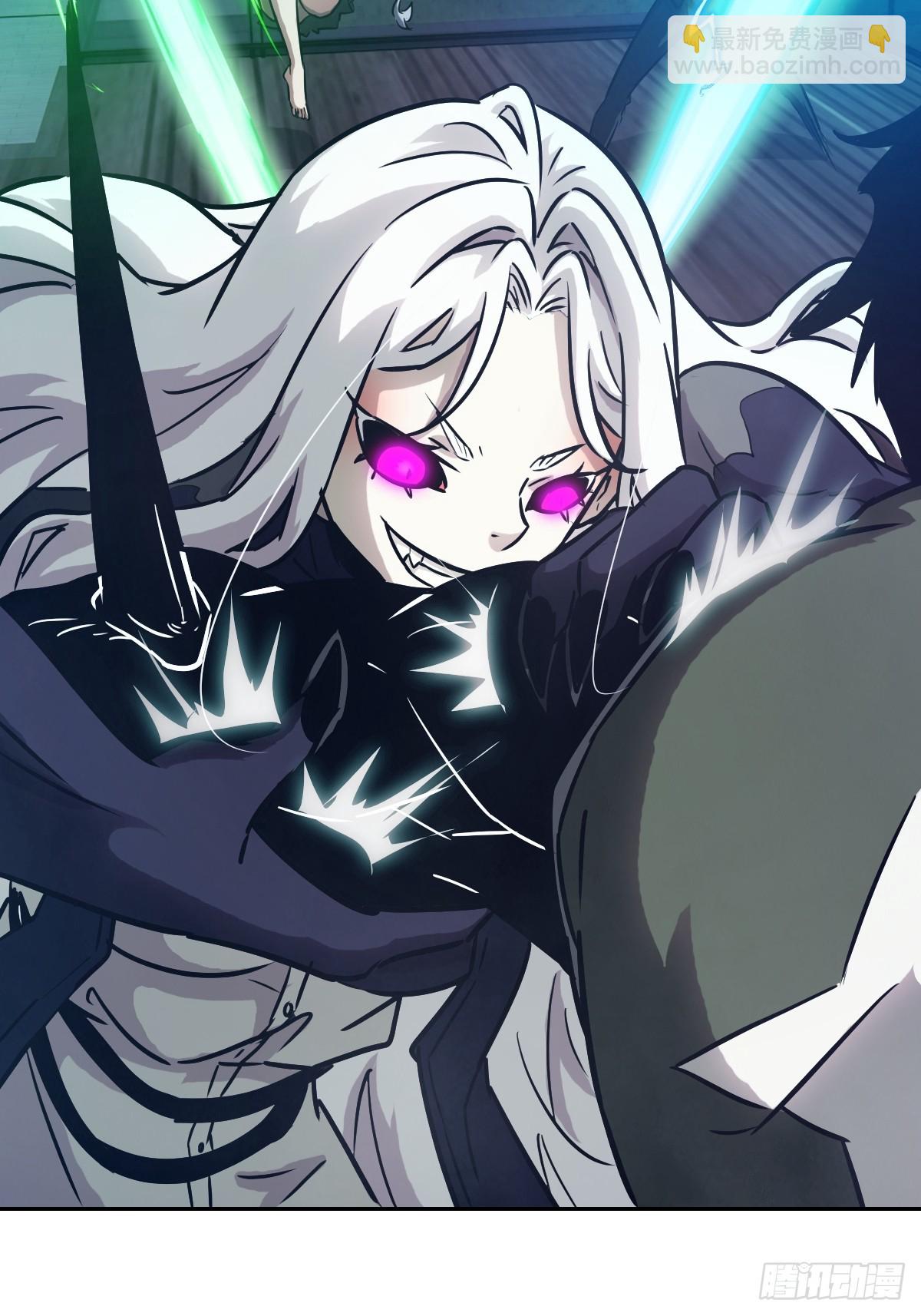 088 大白鲨(1/2)-第89话