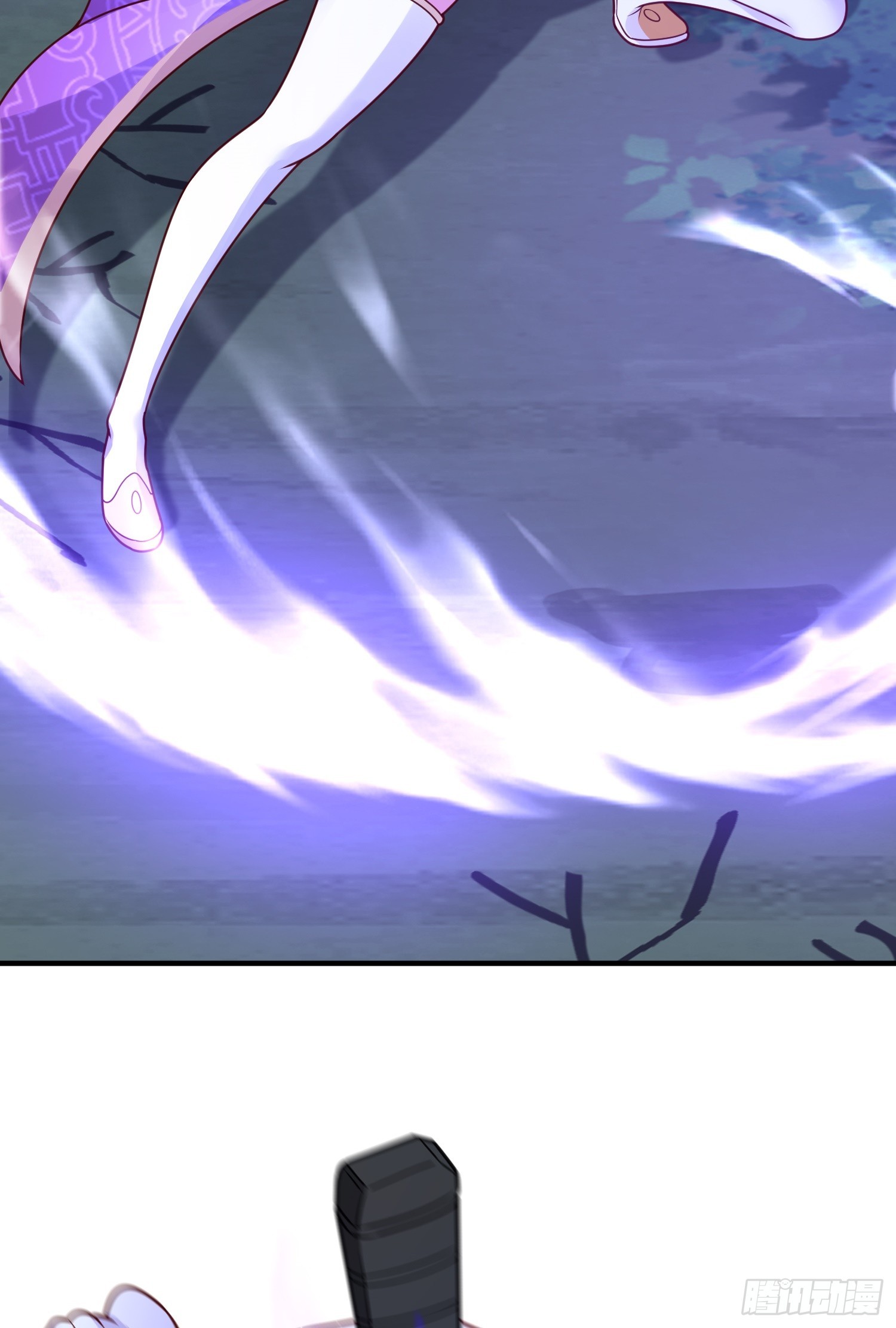 第16话 捆绑？!(1/2)-第17话