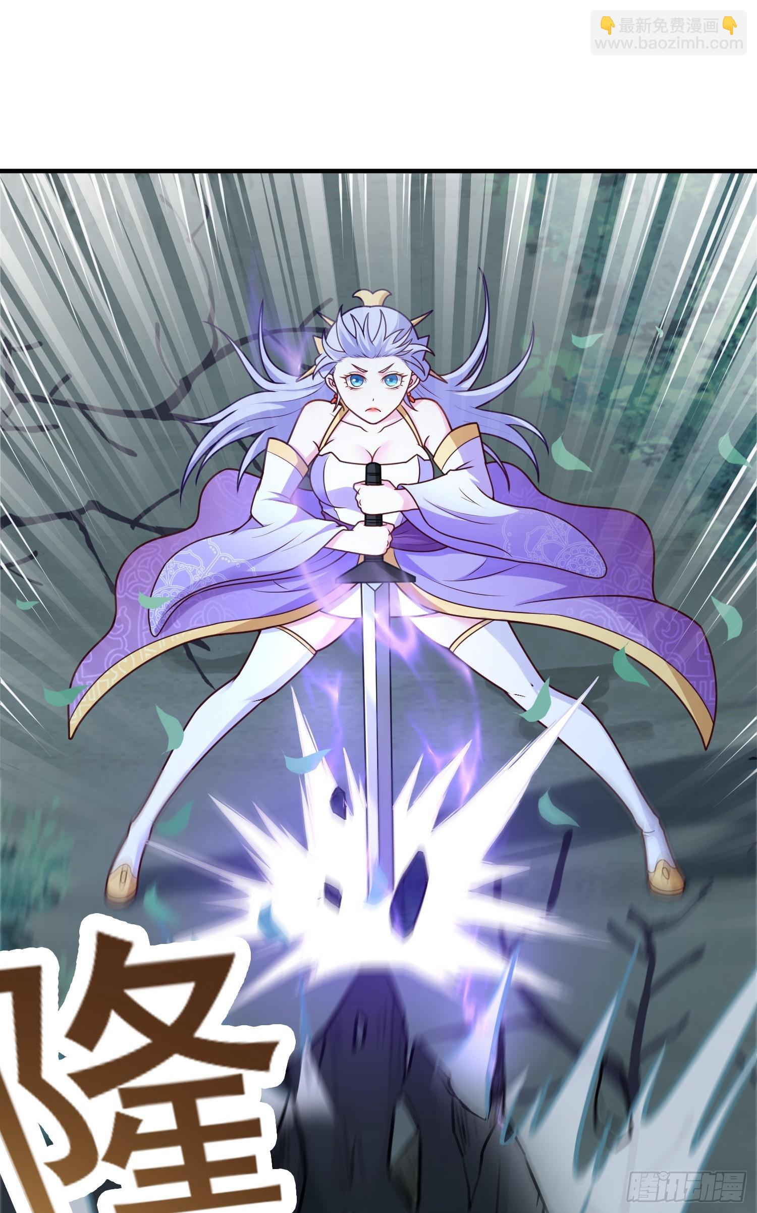 第16话 捆绑？!(1/2)-第17话