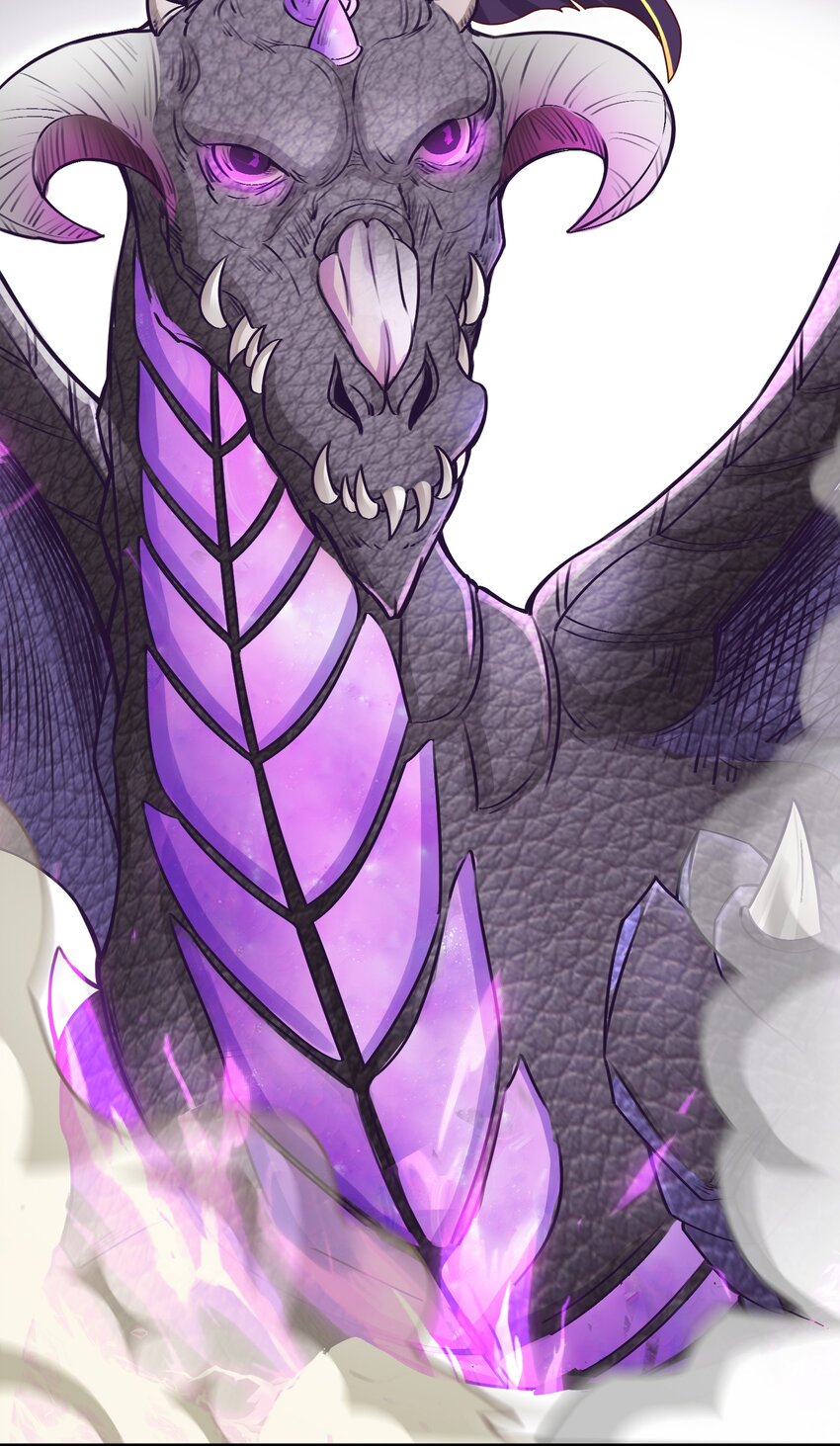 第18话 日月山河图(1/2)-第19话