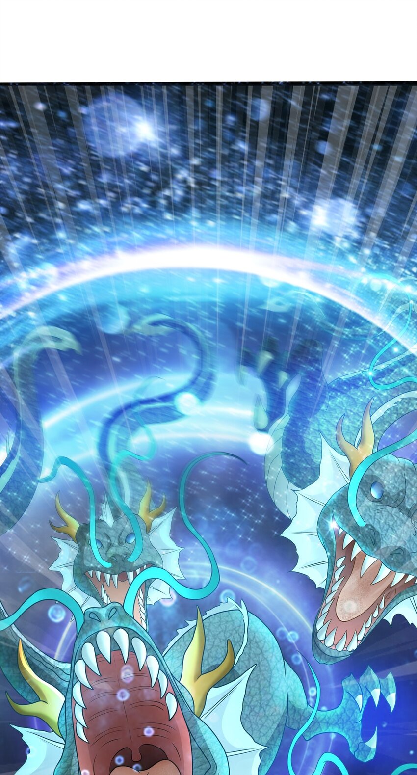 第22话 回炉再炼吧你！(1/2)-第23话