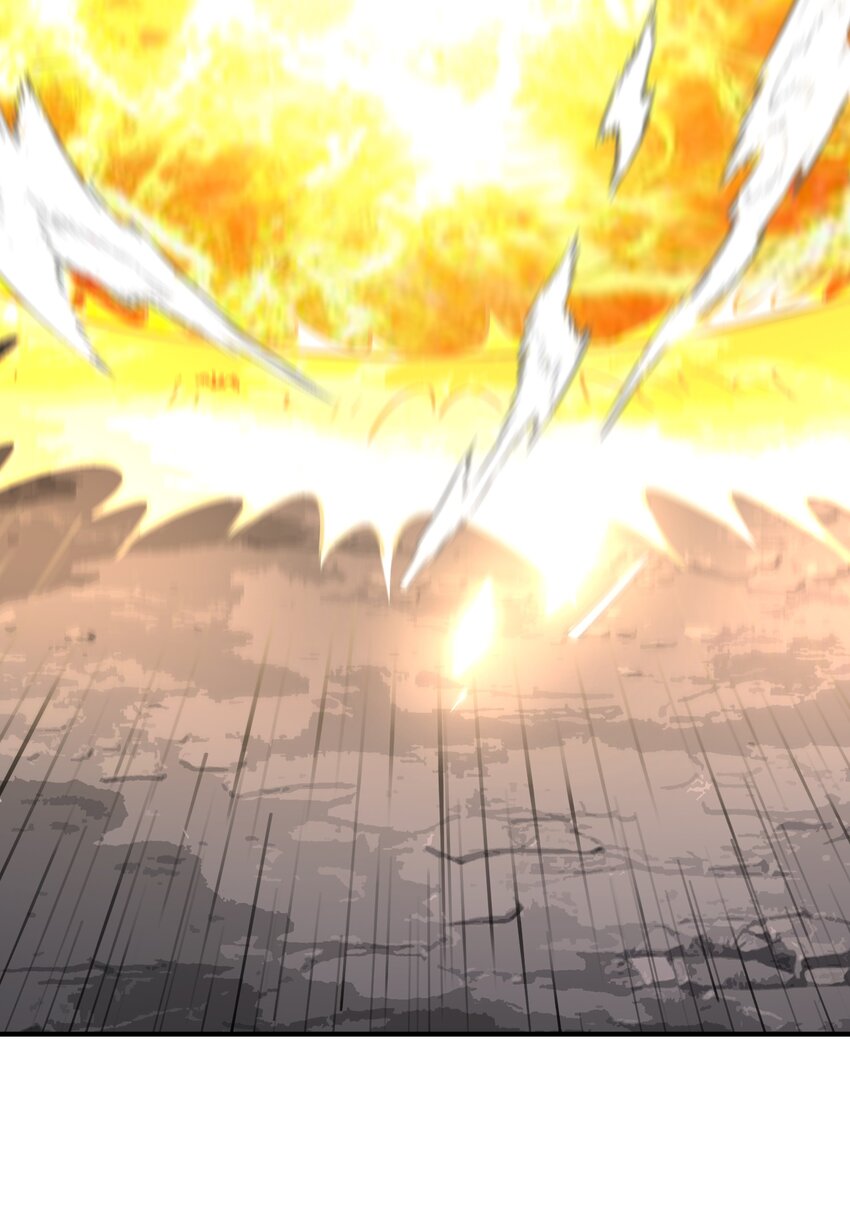 第26话 一拳捶进地底-第27话