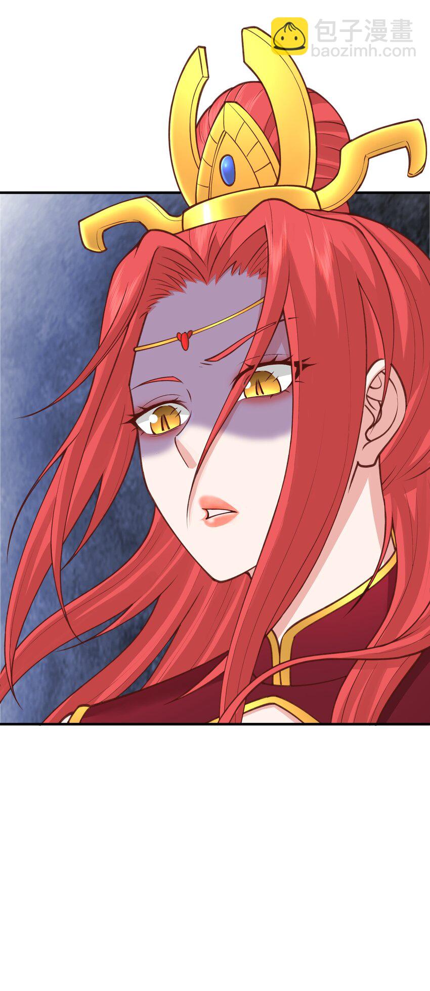 第30话 美人计-第31话