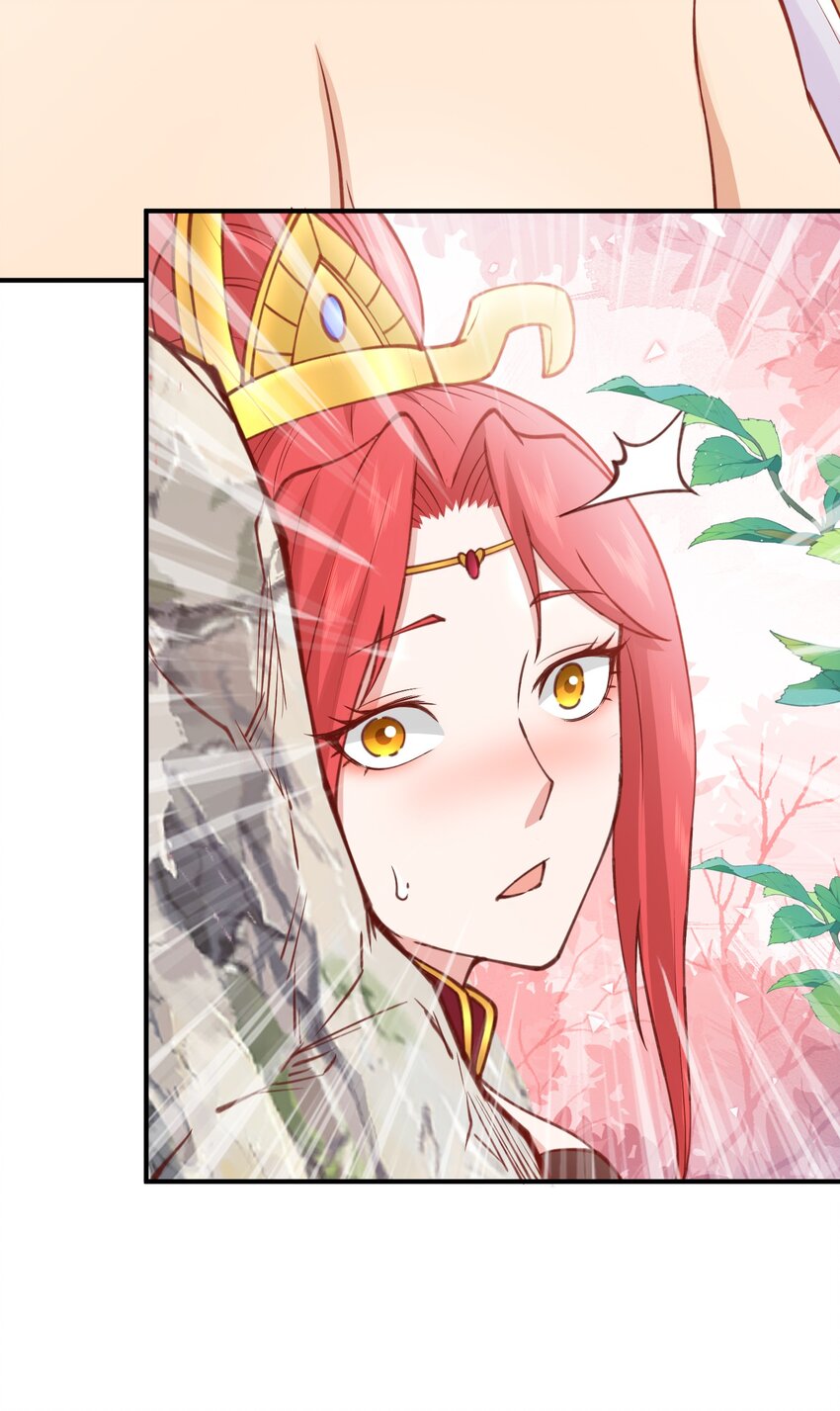 第33话 威胁边缘疯狂试探-第33话