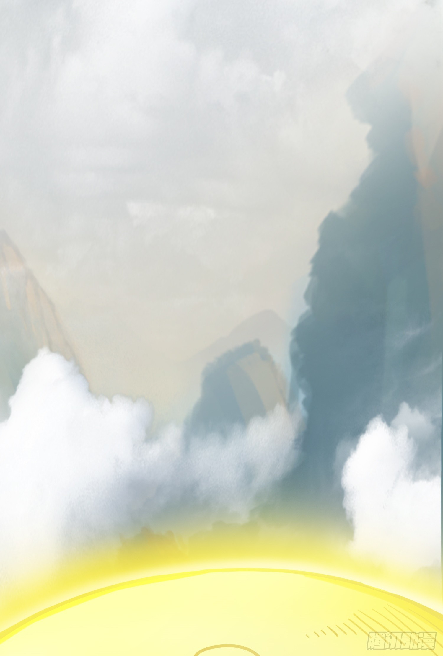 第4话 通天符箓(1/2)-第5话