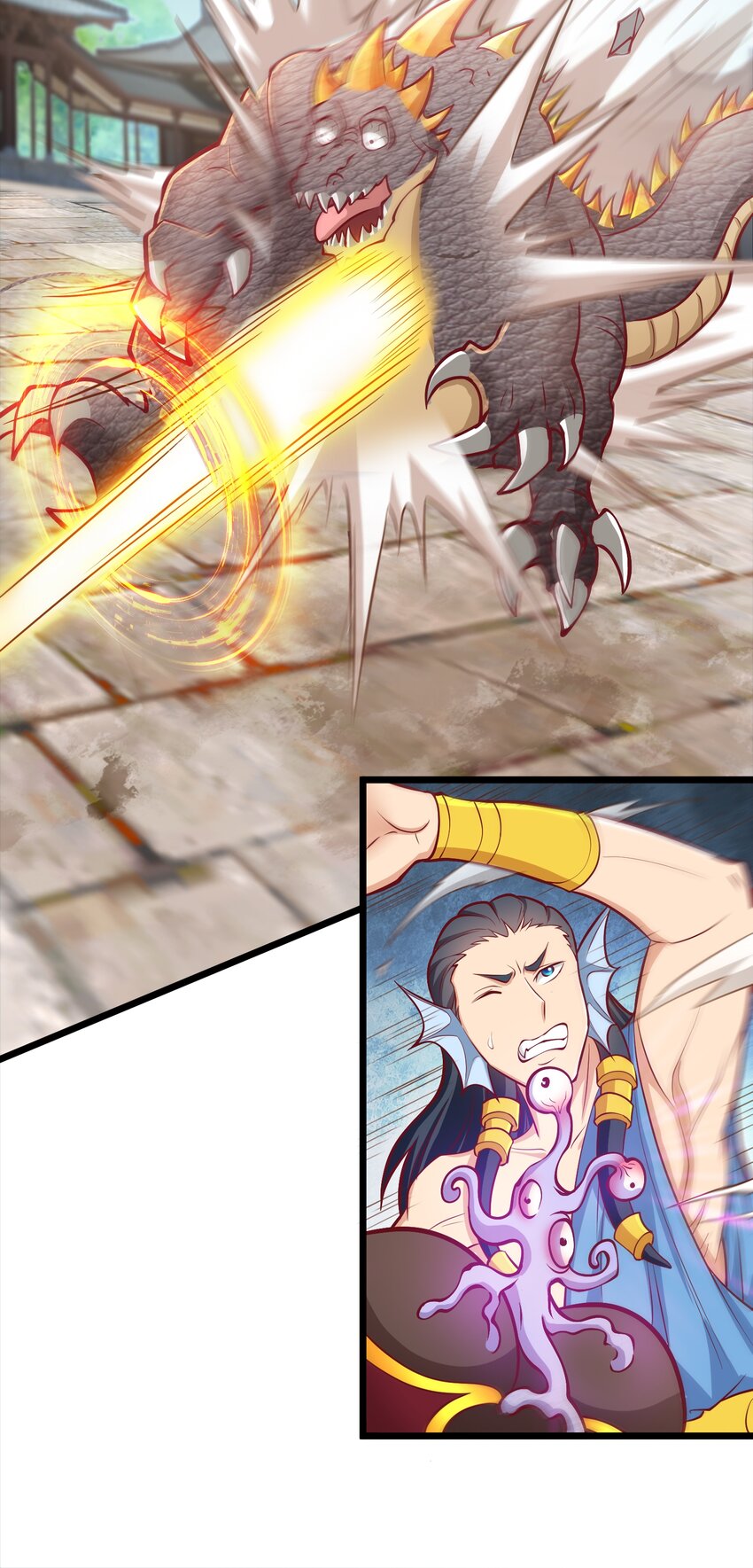 第40话 娇媚人妻~-第41话