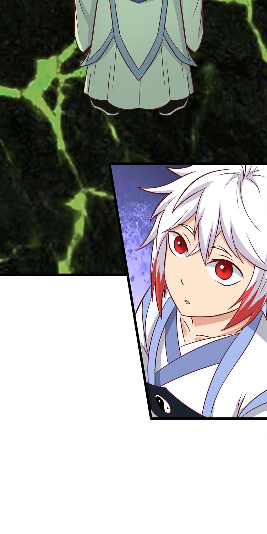 第42话 进入梦境-第43话