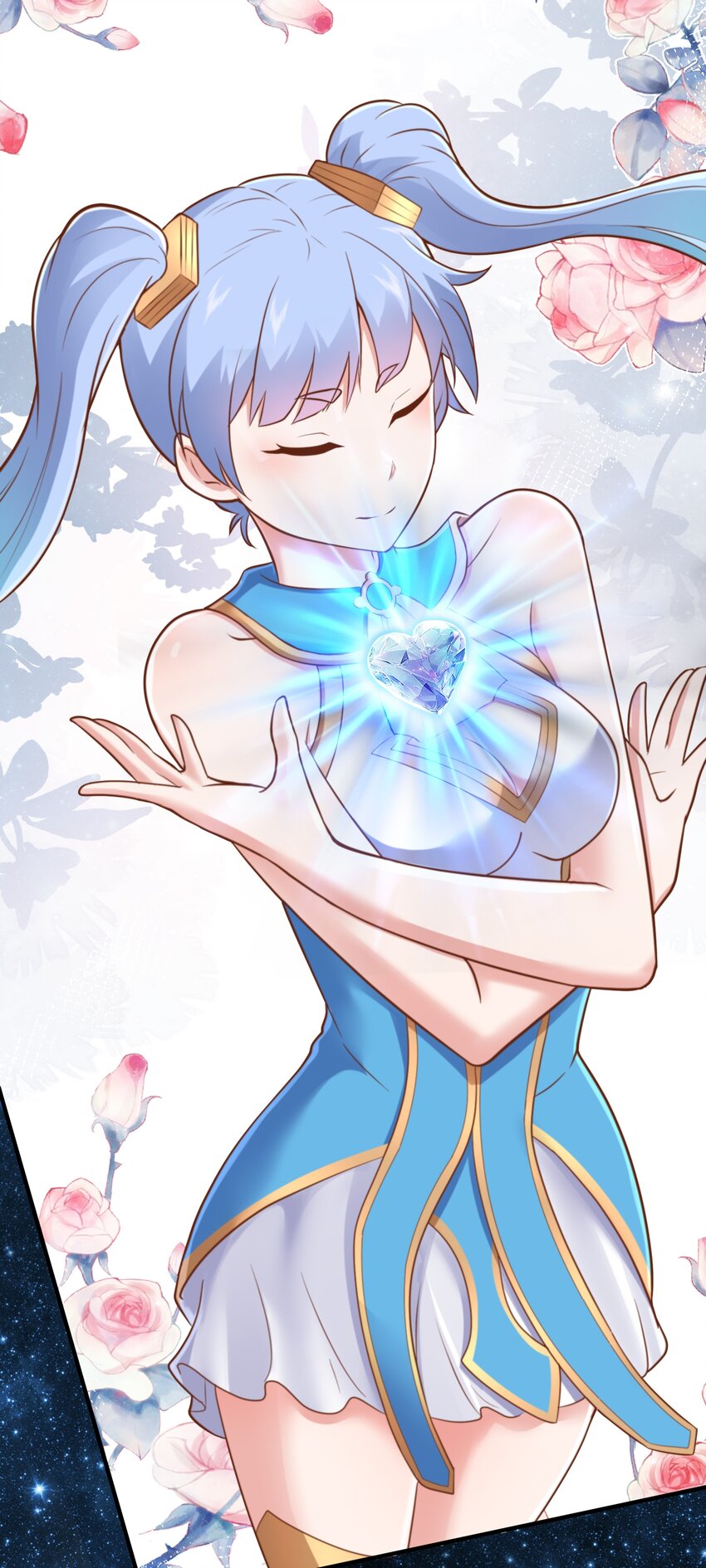 第57话 成功拿下！-第59话