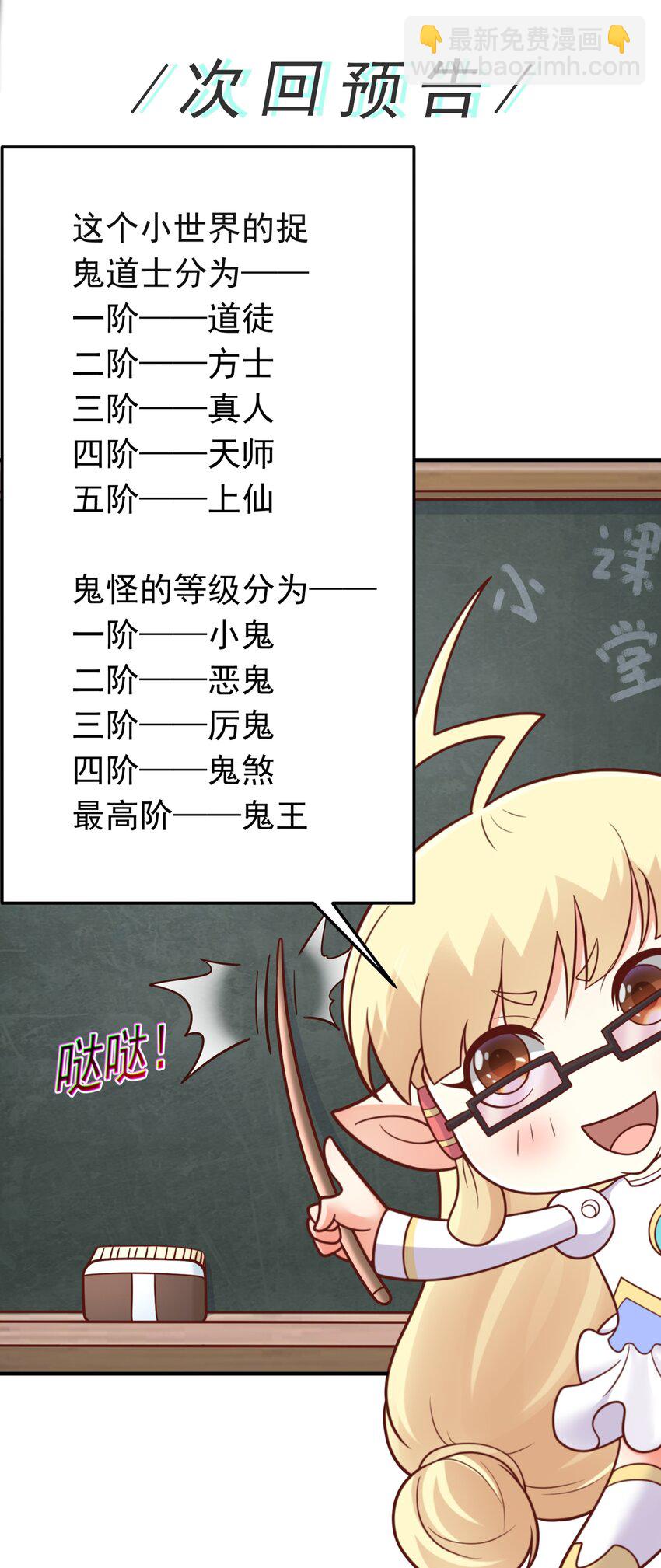 第59话 你们随意我carry！-第61话