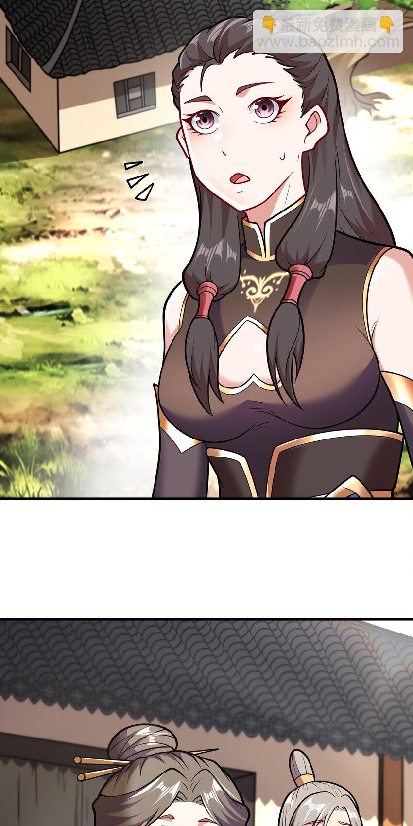 第63话 投怀送抱-第65话