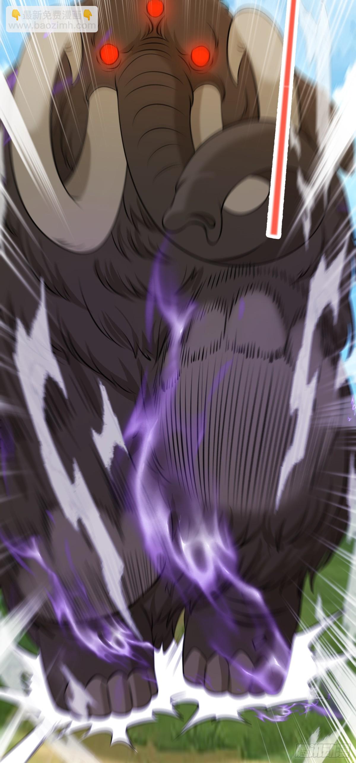 第85话 违抗军令-第87话