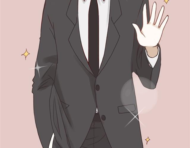 第1话 我家闯进了两个陌生男生-第1话