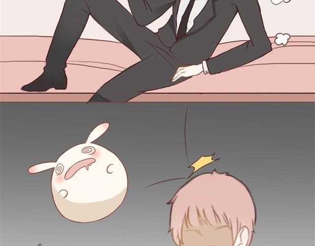 第1话 我家闯进了两个陌生男生-第1话