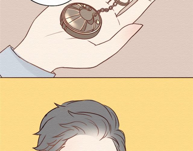 第9话 钥匙扣的背后是什么？-第17话