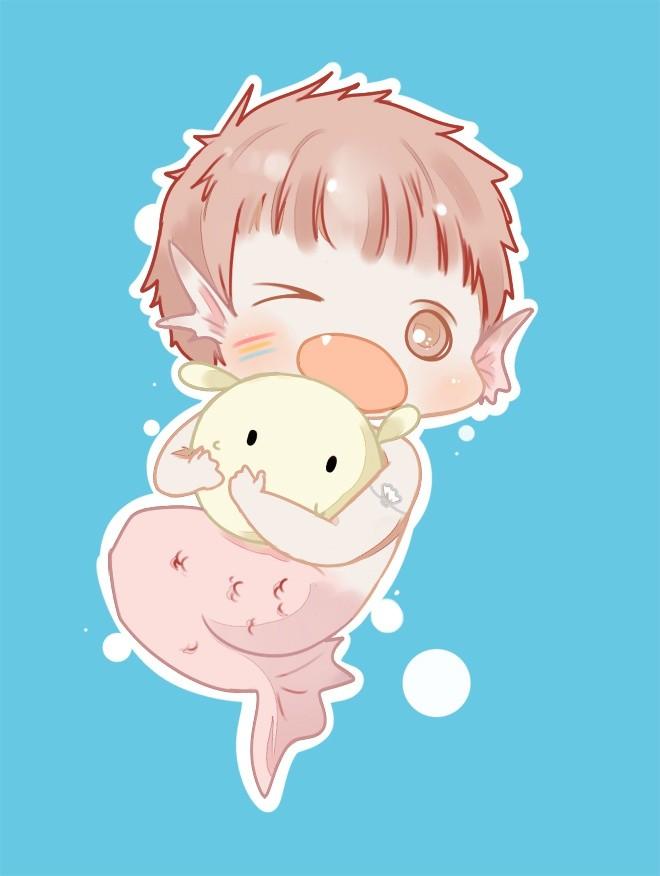 第9话 钥匙扣的背后是什么？-第17话