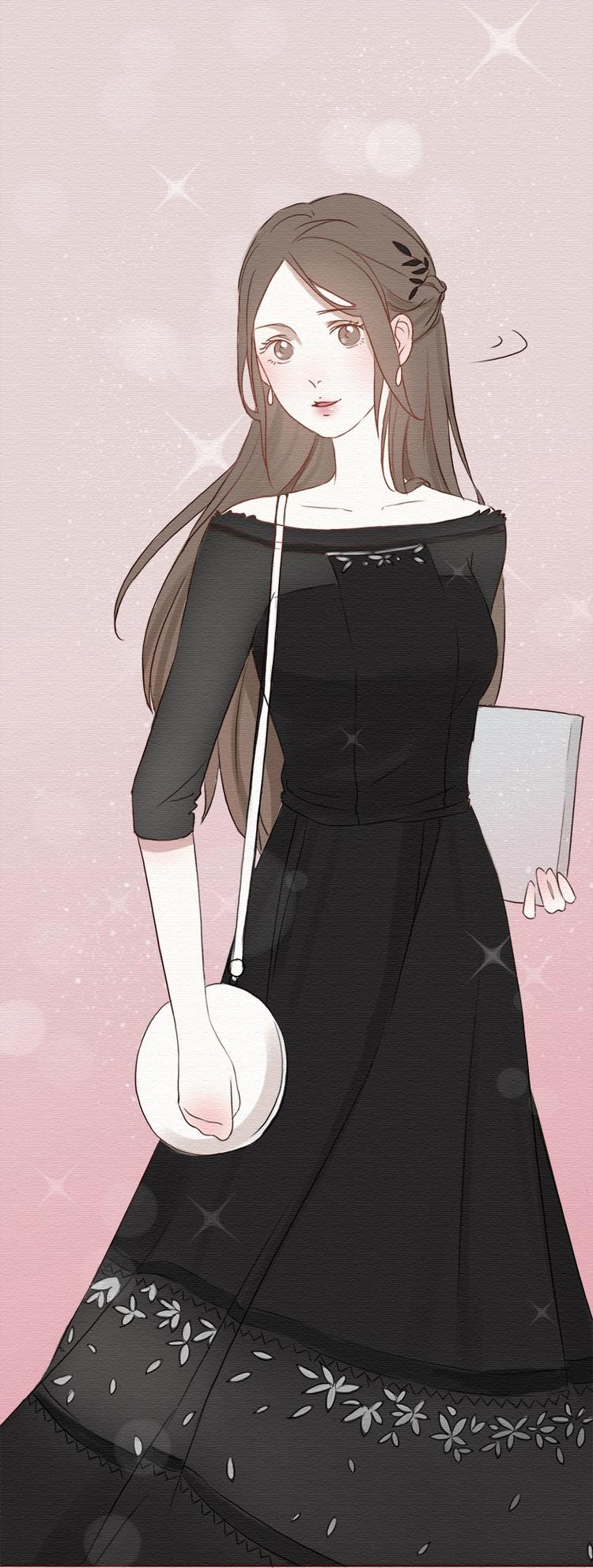 第10话下 人善就要被人欺吗？-第19话