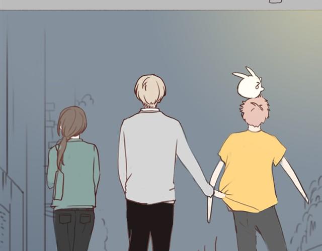 第3话 外星人说我是他女朋友？-第3话