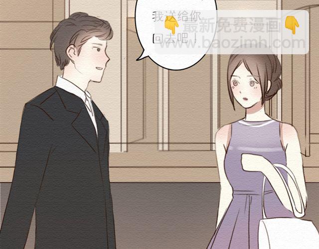 第15话 我的决定是&hellip;-第25话