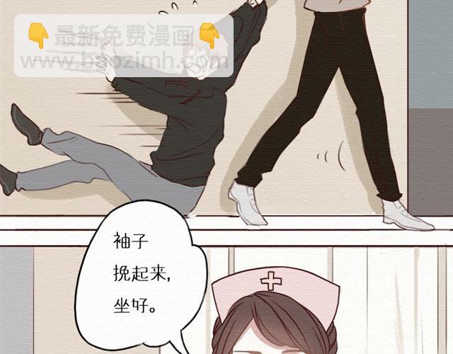 第6话上 我不要打针！-第7话