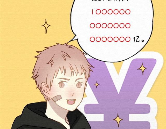 日常篇#1 人爱的玛丽苏小说-第9话