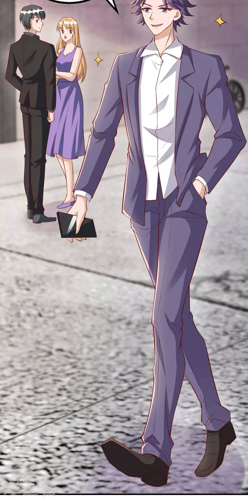 第116话 罪魁祸首-第117话