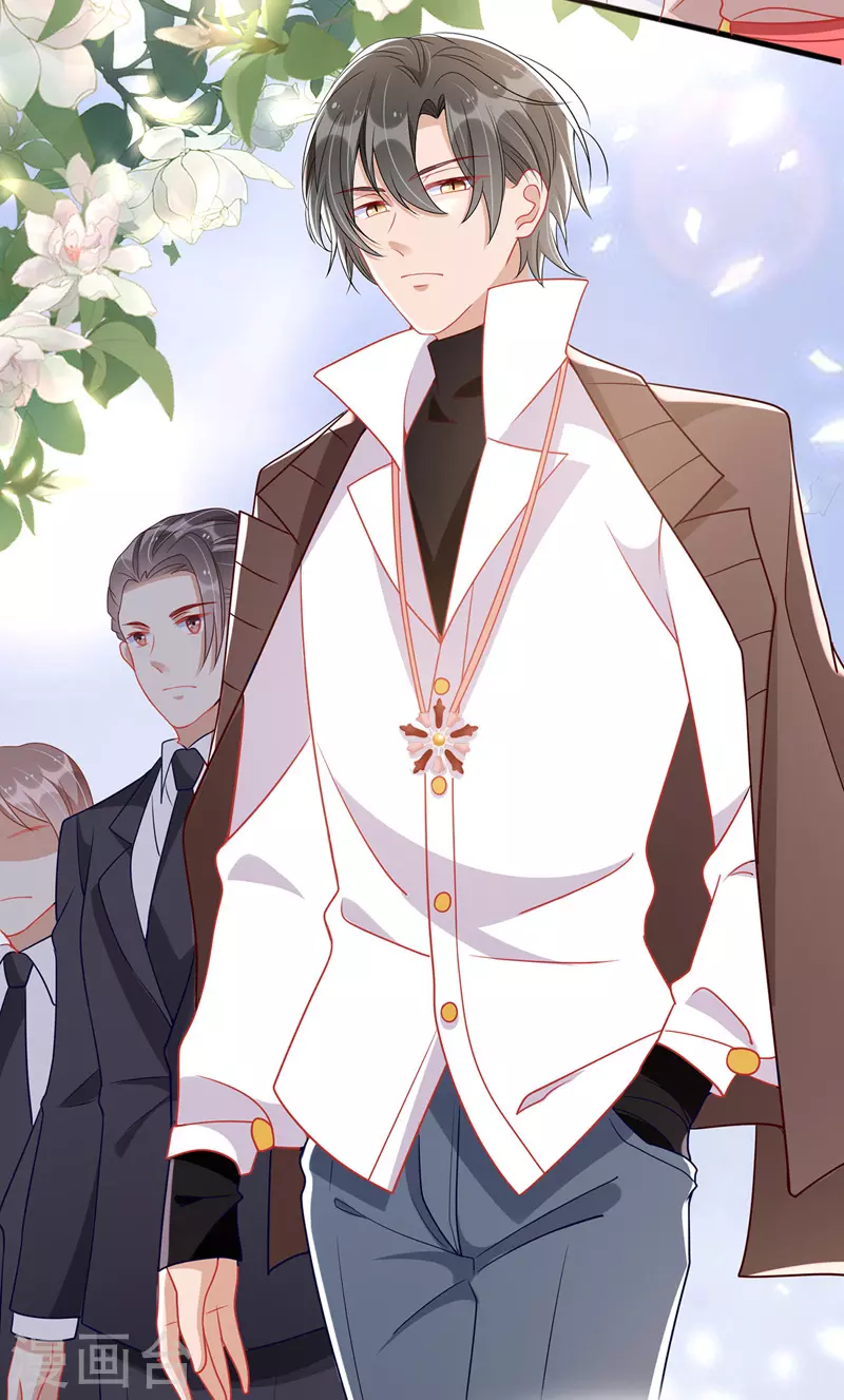 第74话 僵持-第75话