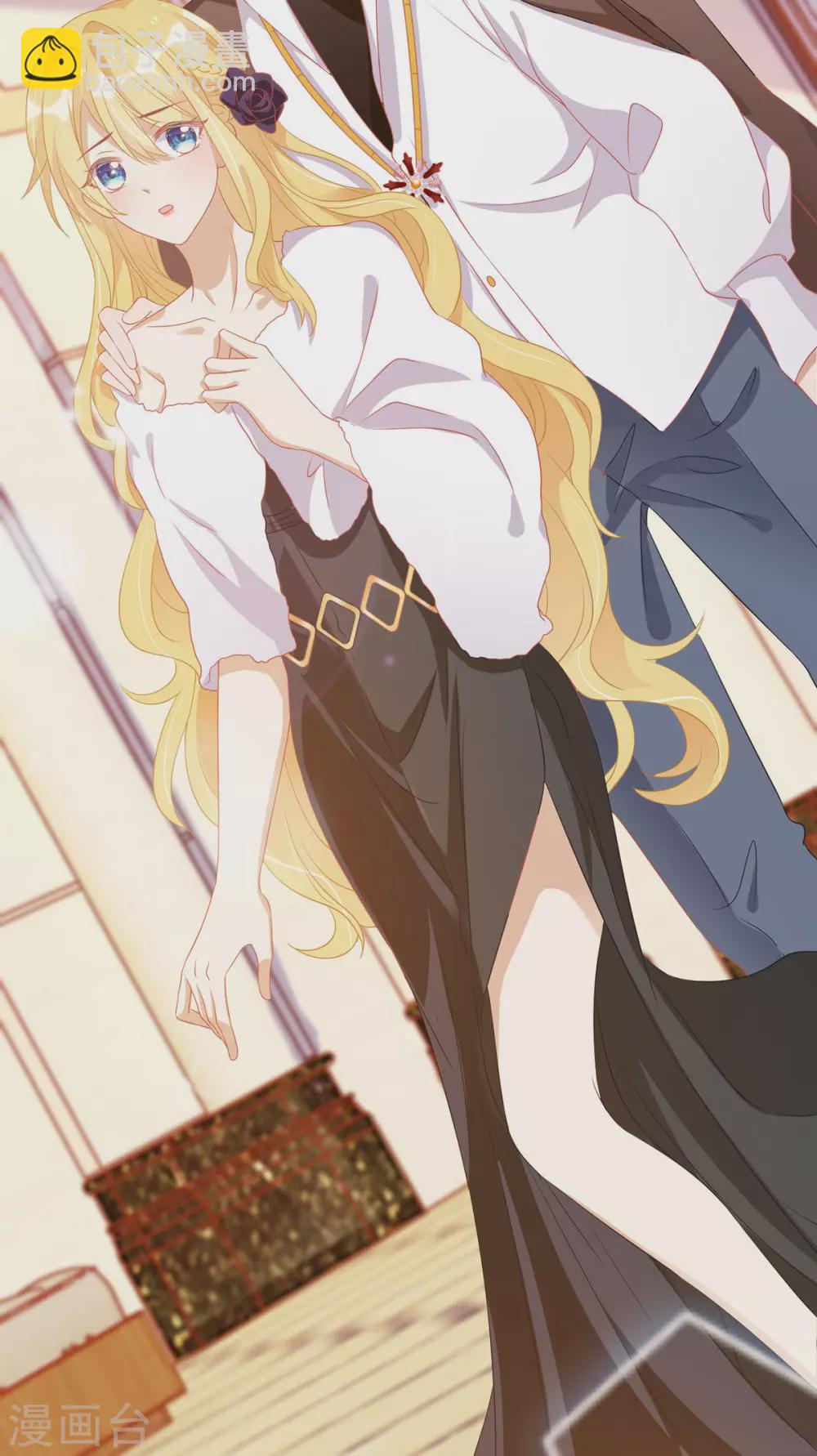 第80话 针锋相对-第81话