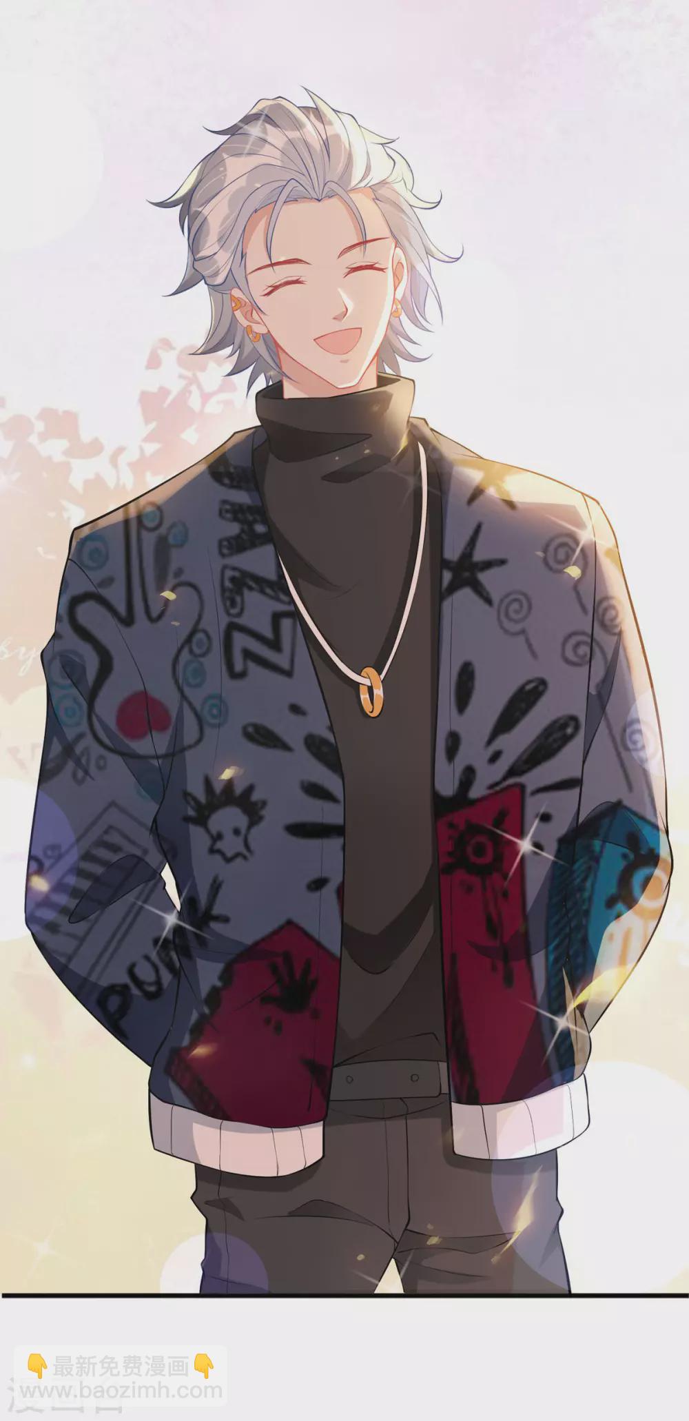 第80话 针锋相对-第81话