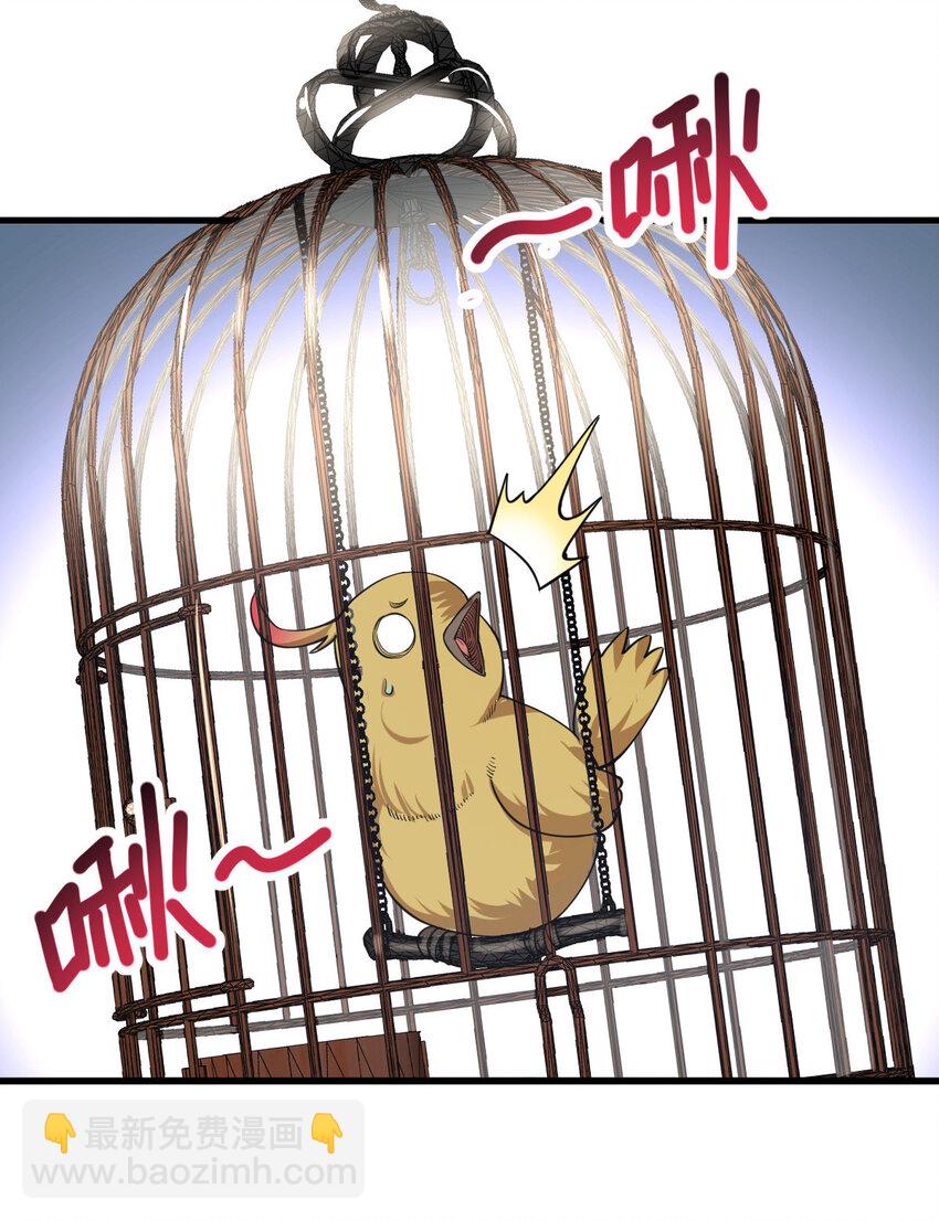 1（1） 掌门还在炼气期(1/2)-第1话