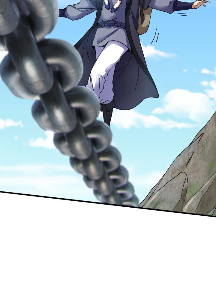 3 拜访五莲剑宗(1/2)-第11话