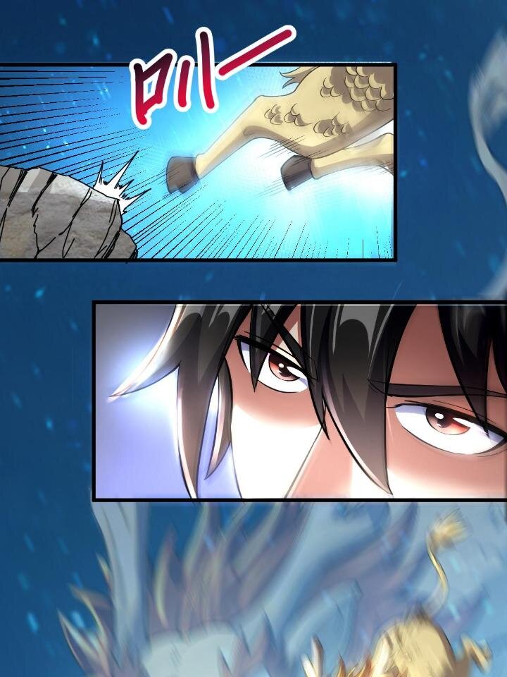 21 灵兽当狗驯(1/2)-第29话