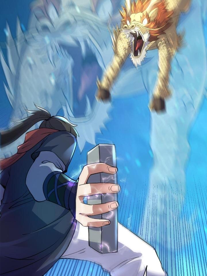 21 灵兽当狗驯(1/2)-第29话