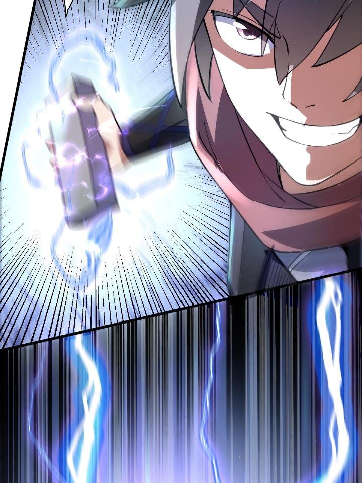 21 灵兽当狗驯(1/2)-第29话