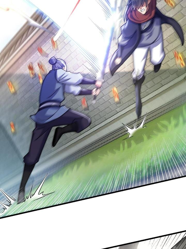 1（5） 师妹挺身而出(1/2)-第5话