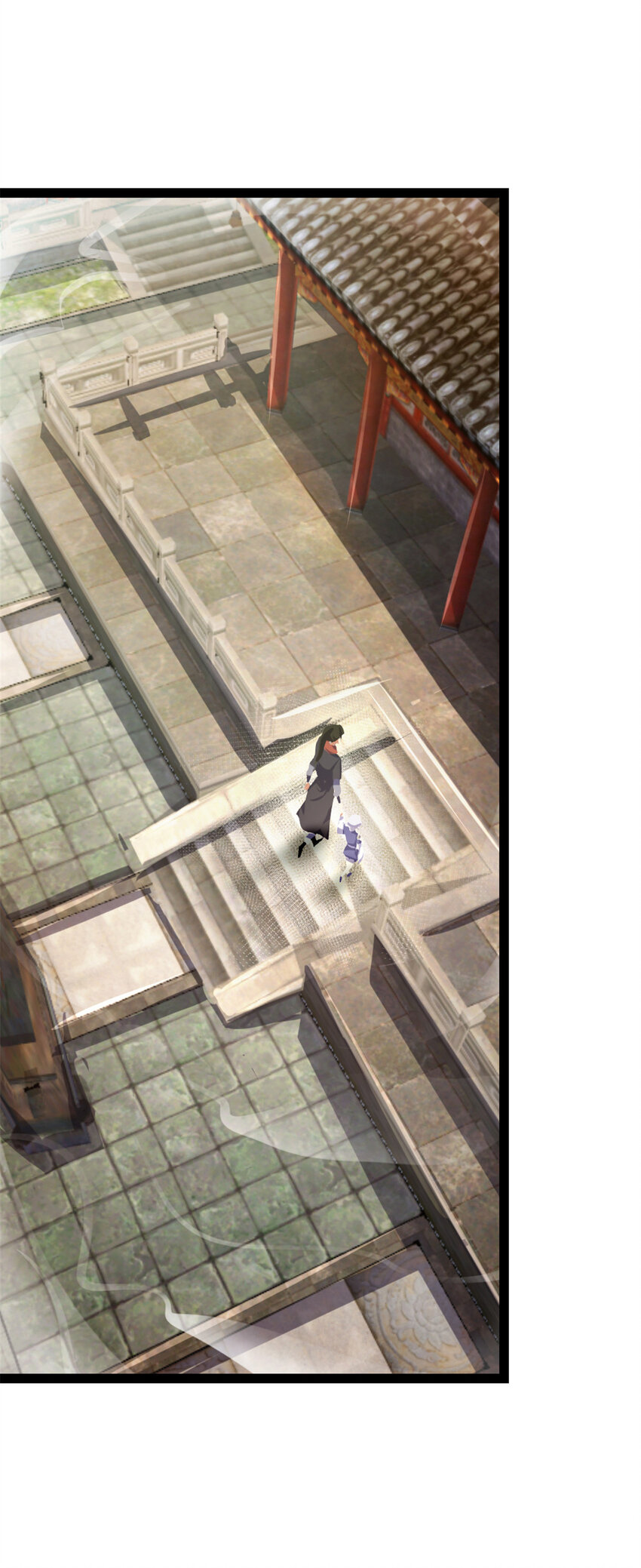 35 拿她来换-第43话