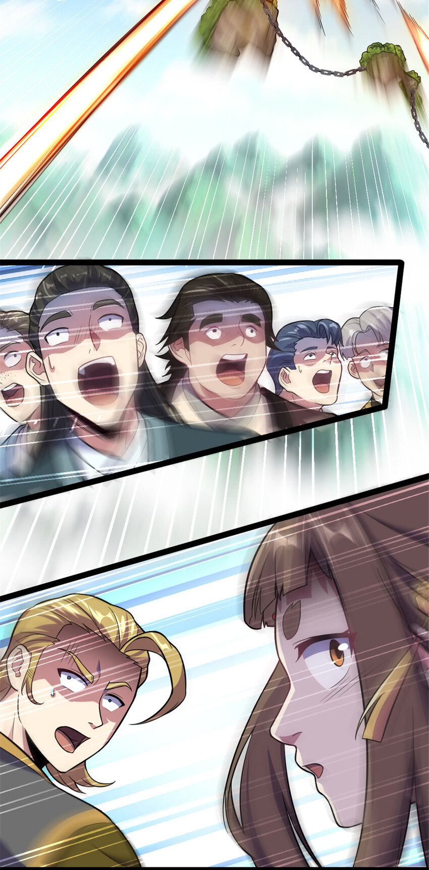 41 实力惊艳四方-第49话