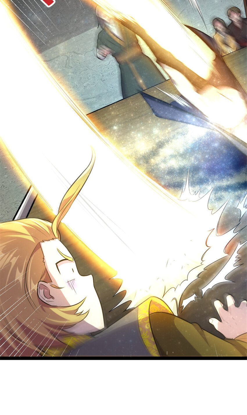 45 无限循环的阶梯-第53话