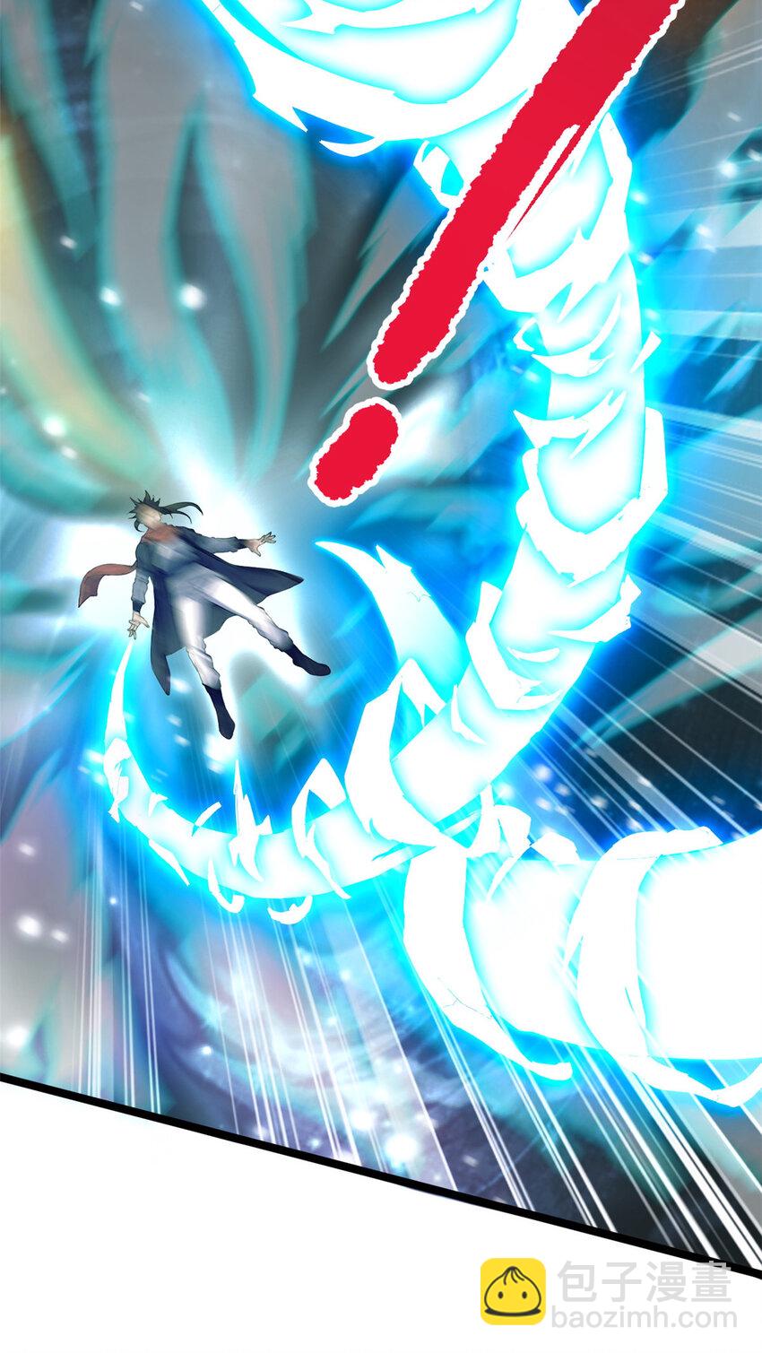 53 天珠爆体(1/2)-第61话