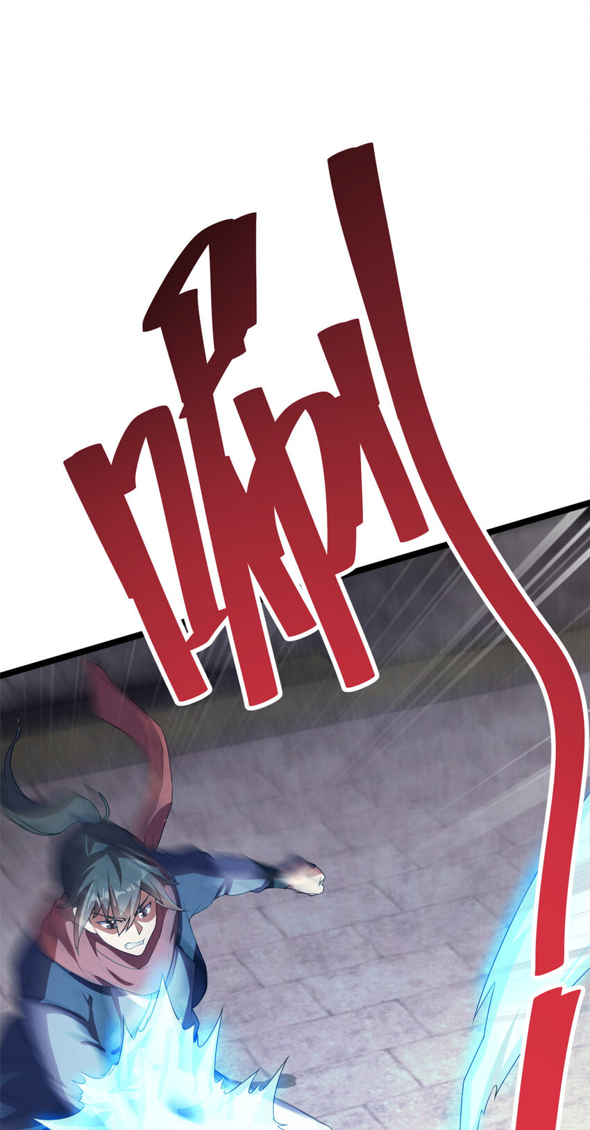 53 天珠爆体(1/2)-第61话