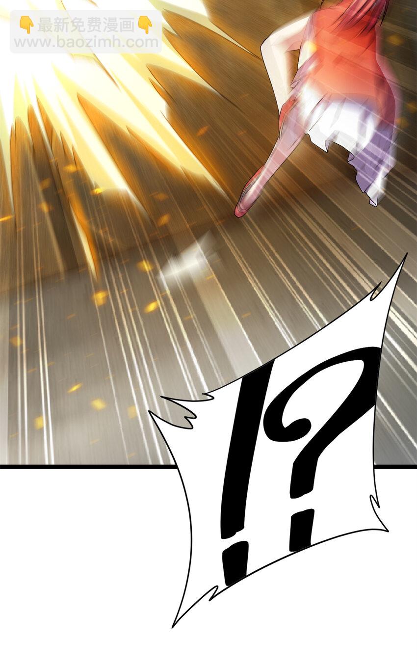 57 天人也不过如此(1/2)-第65话