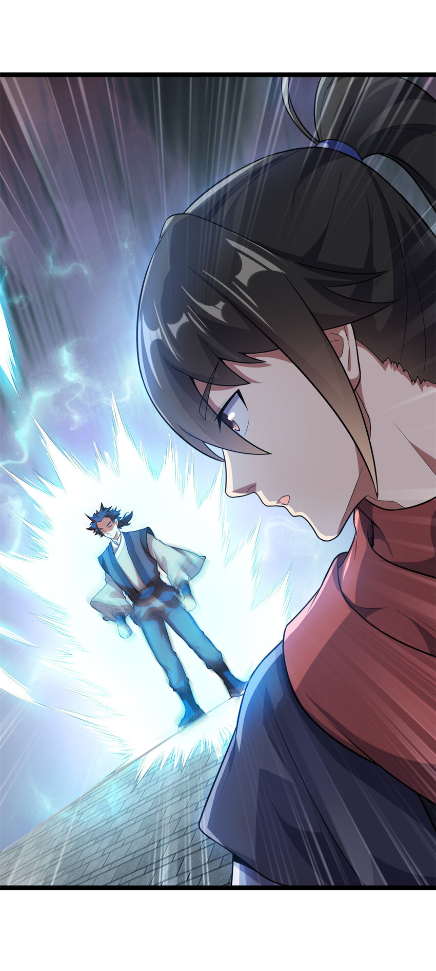 59 抓豆兵(1/2)-第67话