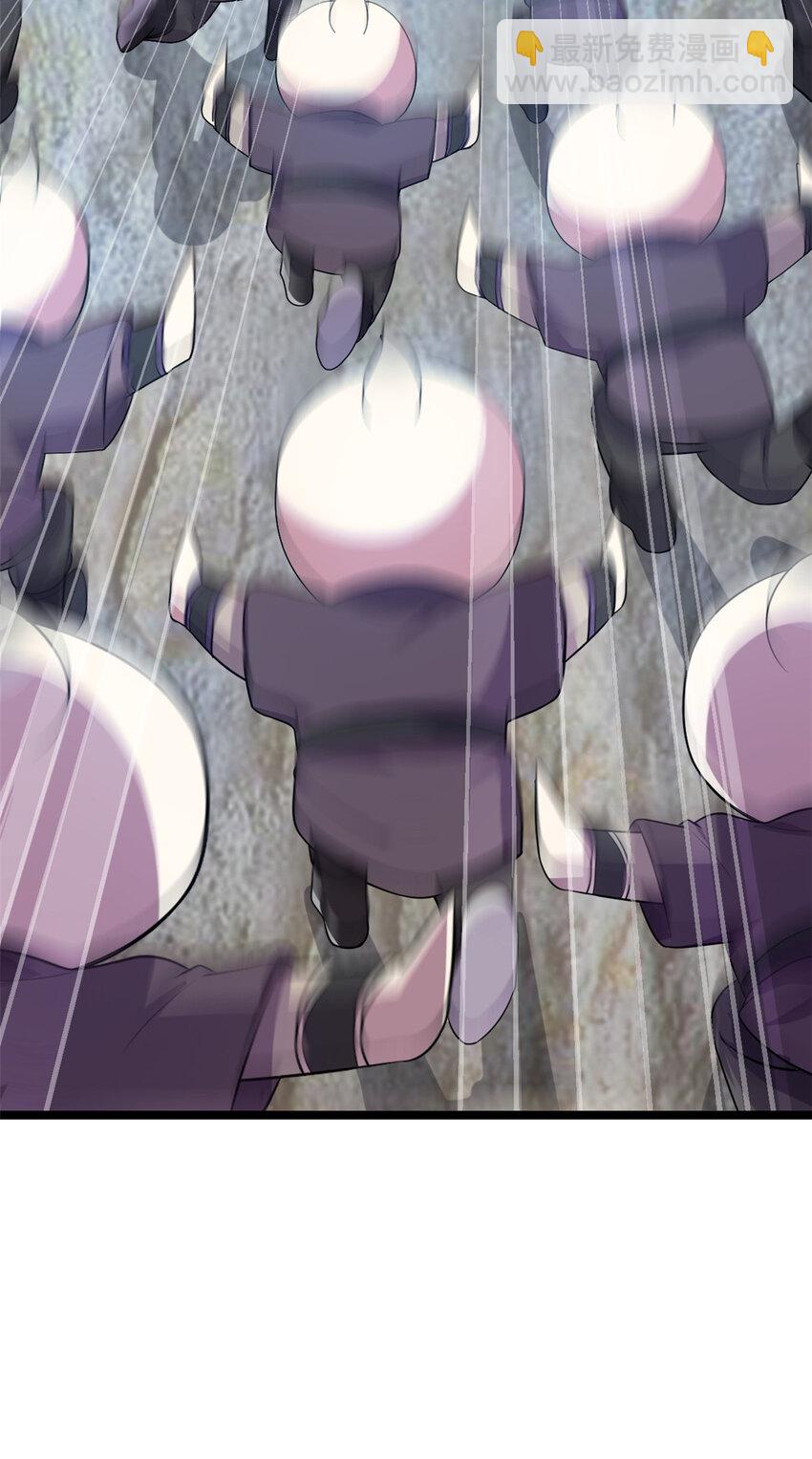 59 抓豆兵(1/2)-第67话