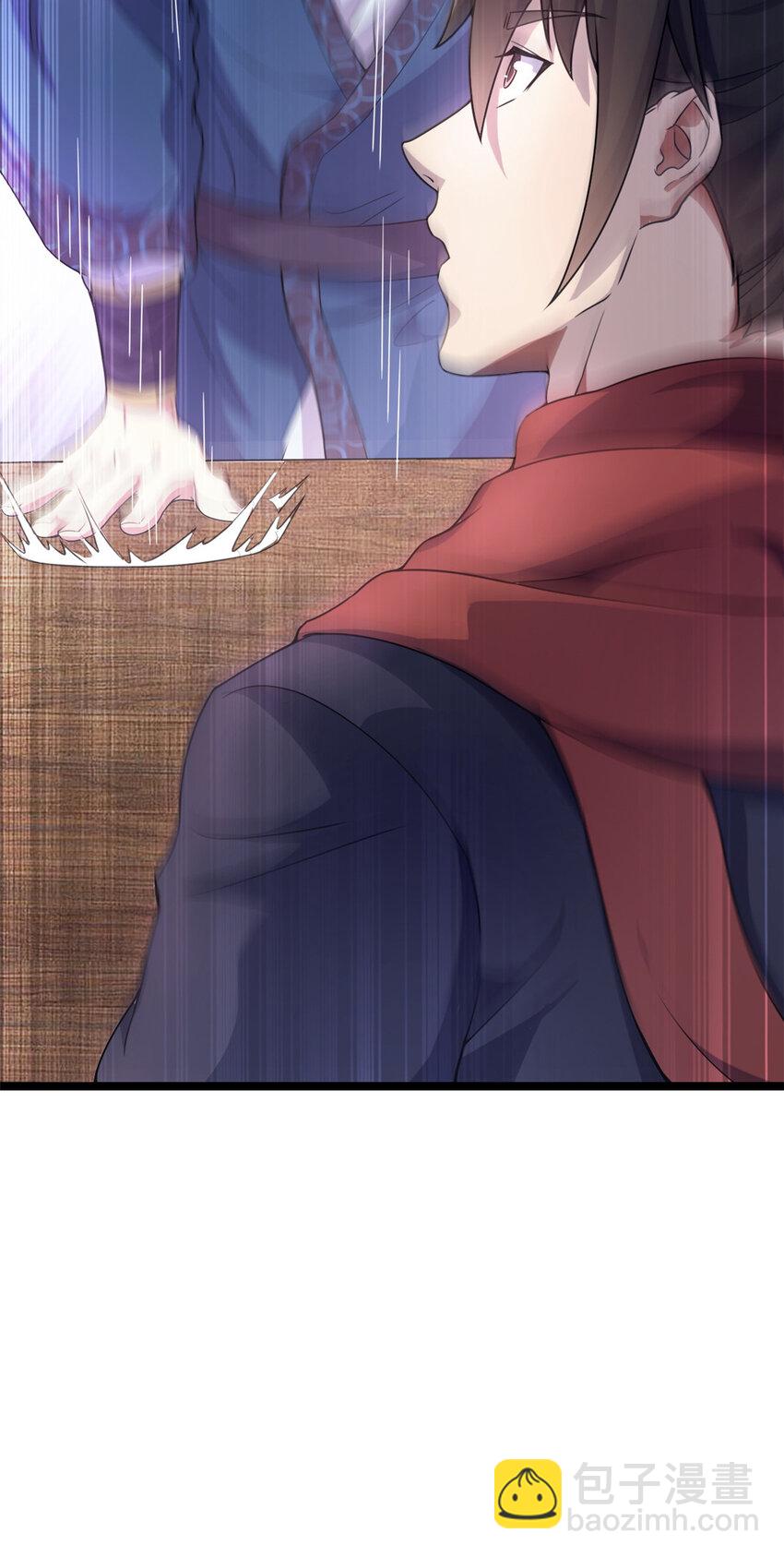 61 天人现世(1/2)-第69话