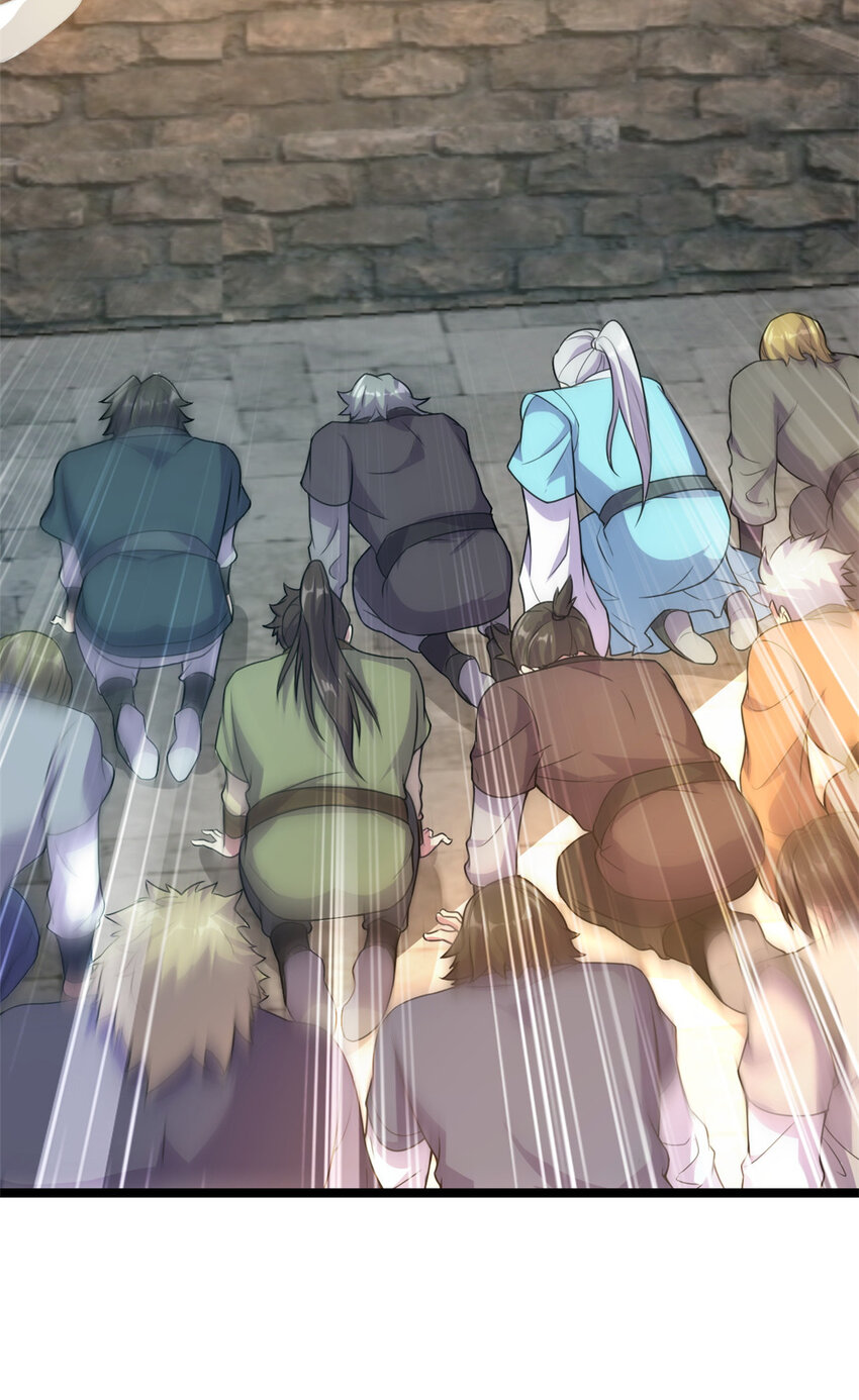 61 天人现世(1/2)-第69话