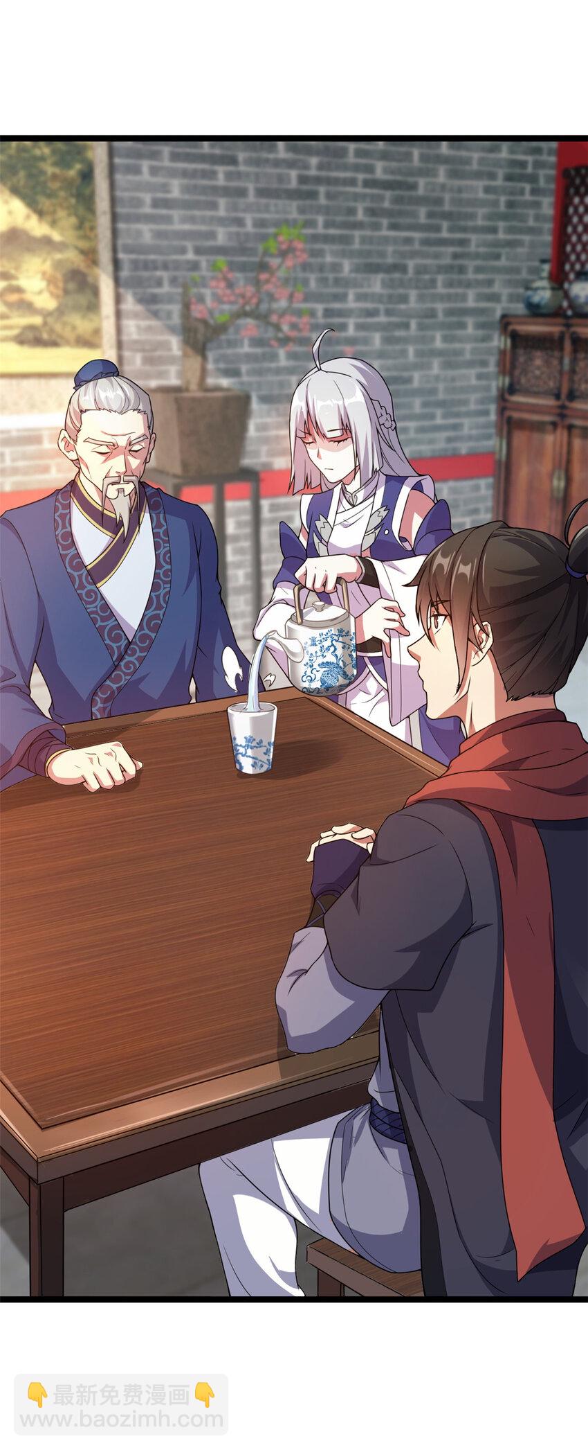 61 天人现世(1/2)-第69话